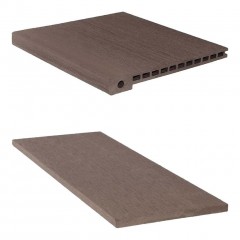 Ступени из ДПК Cottage Mode CM Stair