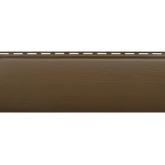 Сайдинг Альта Профиль Блок-хаус BH-01 однопереломный