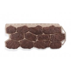 Фасадные панели Альта Профиль Бутовый камень