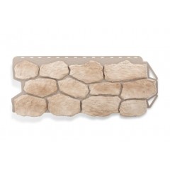 Фасадные панели Альта Профиль Бутовый камень