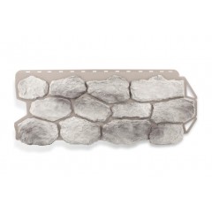 Фасадные панели Альта Профиль Бутовый камень