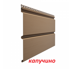 Сайдинг Docke (Деке) Premium брус D6S