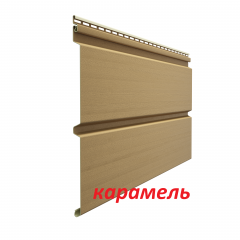 Сайдинг Docke (Деке) Premium брус D6S
