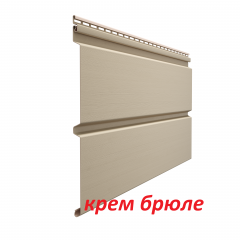Сайдинг Docke (Деке) Premium брус D6S