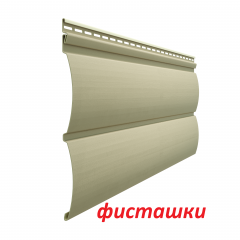 Сайдинг Docke (Деке) Premium БлокХаус