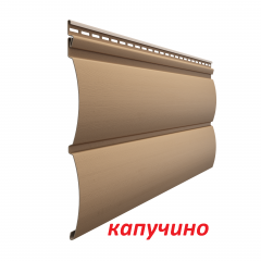 Сайдинг Docke (Деке) Premium БлокХаус