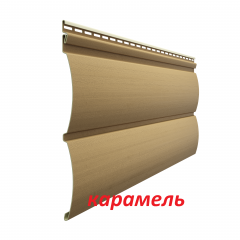 Сайдинг Docke (Деке) Premium БлокХаус