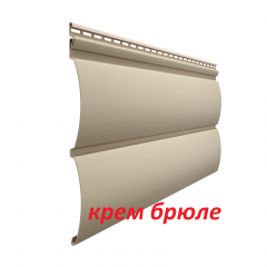 Сайдинг Docke (Деке) Premium БлокХаус