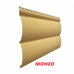 Сайдинг Docke (Деке) Premium БлокХаус