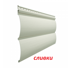 Сайдинг Docke (Деке) Premium БлокХаус