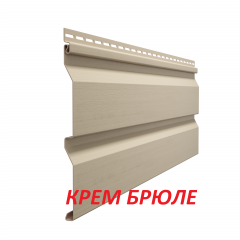 Сайдинг Docke (Деке) Standart корабельная доска D4D  