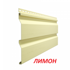 Сайдинг Docke (Деке) Standart корабельная доска D4D  