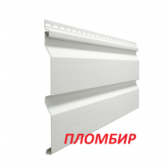 Сайдинг Docke (Деке) Standart корабельная доска D4D  