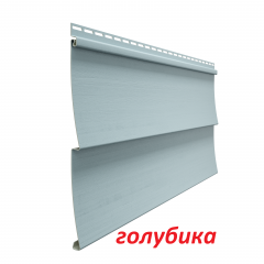 Сайдинг Docke (Деке) Standart елочка D5C  