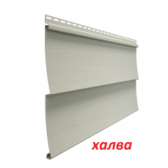 Сайдинг Docke (Деке) Standart елочка D5C  