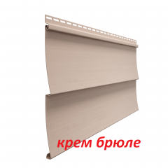 Сайдинг Docke (Деке) Standart елочка D5C  
