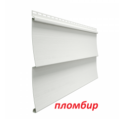 Сайдинг Docke (Деке) Standart елочка D5C  