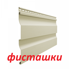 Сайдинг Docke (Деке) Premium корабельный брус D4,5D