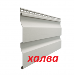 Сайдинг Docke (Деке) Premium корабельный брус D4,5D