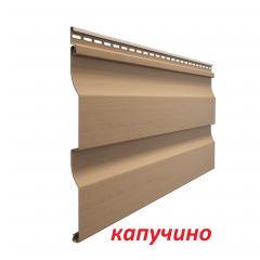 Сайдинг Docke (Деке) Premium корабельный брус D4,5D