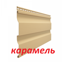 Сайдинг Docke (Деке) Premium корабельный брус D4,5D