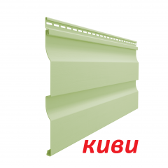 Сайдинг Docke (Деке) Premium корабельный брус D4,5D