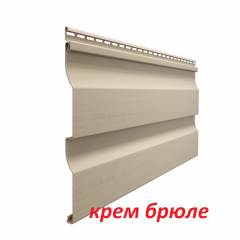 Сайдинг Docke (Деке) Premium корабельный брус D4,5D