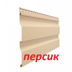 Сайдинг Docke (Деке) Premium корабельный брус D4,5D