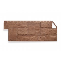 Фасадные панели Альта Профиль Гранит