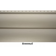 Сайдинг Блок-Хаус двухпереломный BH-02 