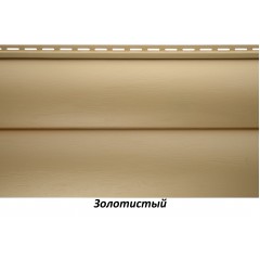 Сайдинг Блок-Хаус двухпереломный BH-02 