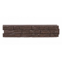 Сайдинг Grand Line Я- фасад Крымский сланец