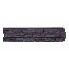 Сайдинг Grand Line Я- фасад Крымский сланец