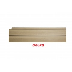 Сайдинг Альта-Профиль D4,5 Люкс под дерево