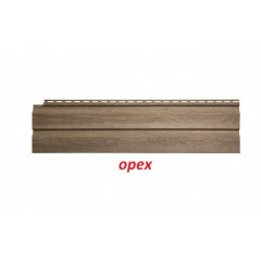 Сайдинг Альта-Профиль D4,5 Люкс под дерево