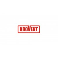 Кровельная вентиляция Krovent
