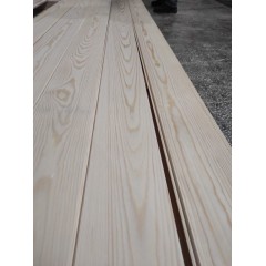 Вагонка экстра сосна массив