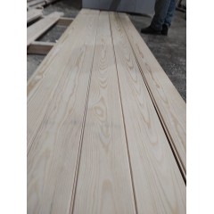 Вагонка экстра сосна массив