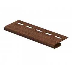 Финишная планка Timberblock 3м