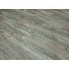 Кварц-виниловая плитка Fine Floor Wood FF-1520 Дуб Фуэго