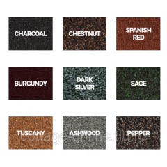 Кровельные листы Gerard Diamant