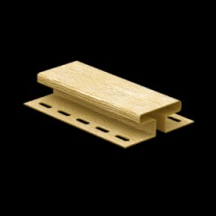 Соединительная Н-планка Timberblock 3м